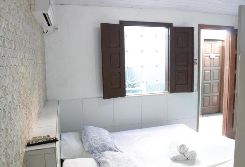 בית מלון כפרי Pousada Natal