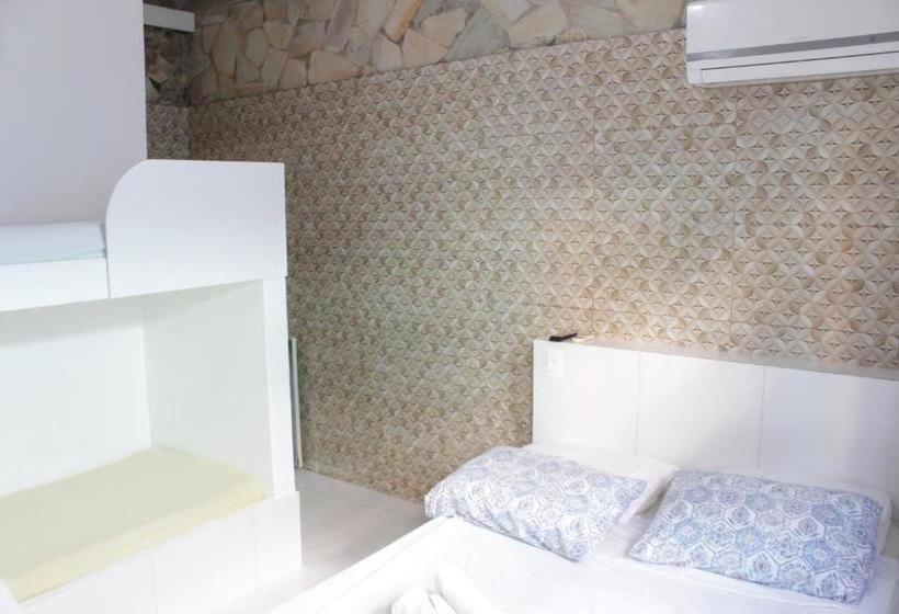 בית מלון כפרי Pousada Natal