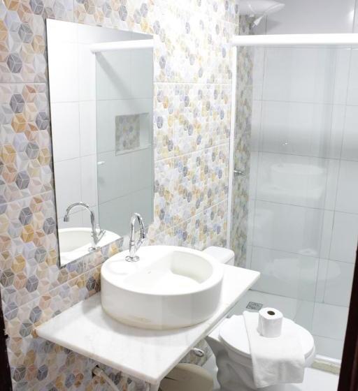 בית מלון כפרי Pousada Natal