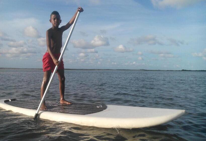 Отель Pousada O Forte