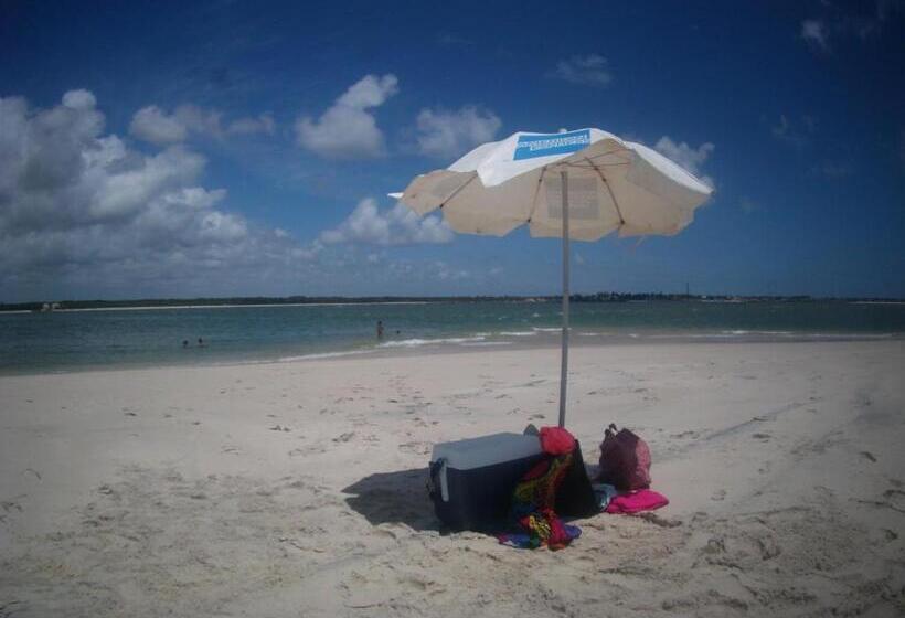 Отель Pousada O Forte