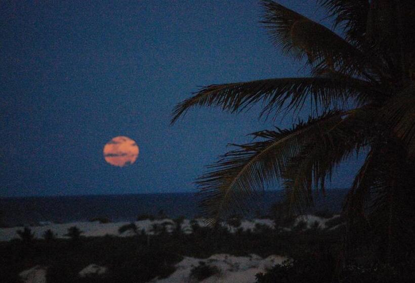 Отель Pousada O Forte