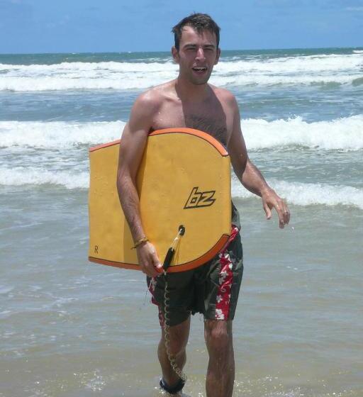 Отель Pousada O Forte