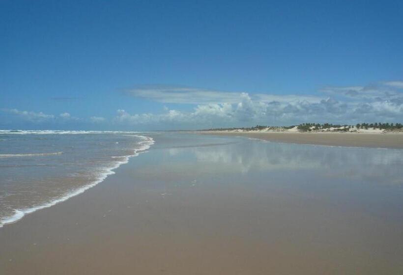 Отель Pousada O Forte