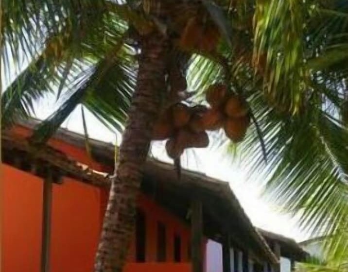 Отель Pousada O Forte