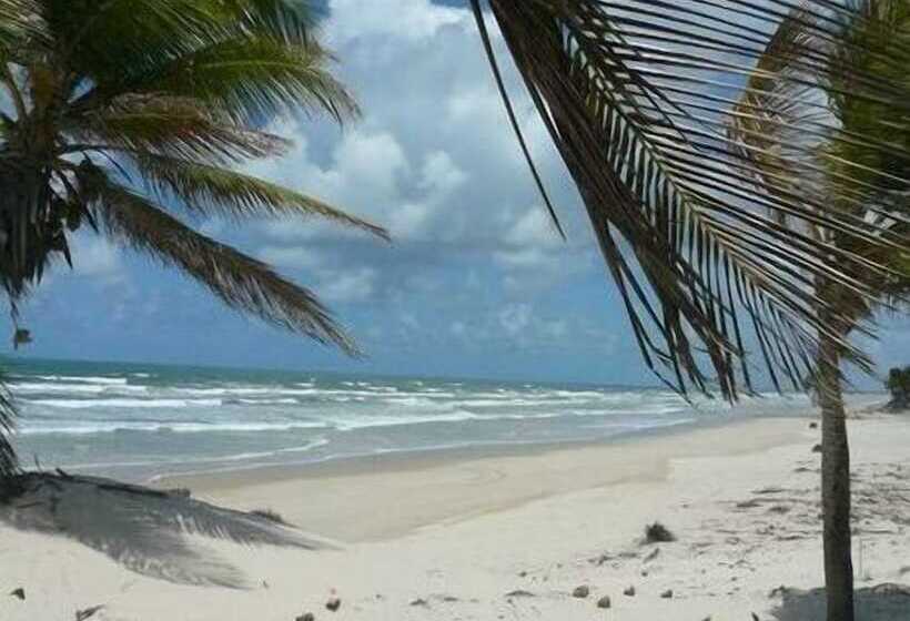 Отель Pousada O Forte