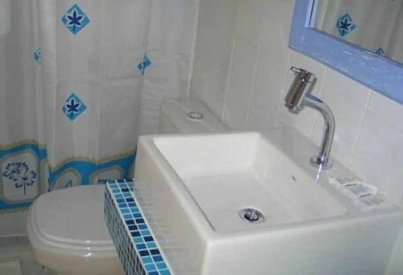 Отель Pousada O Forte