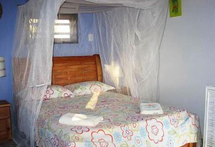 Отель Pousada O Forte