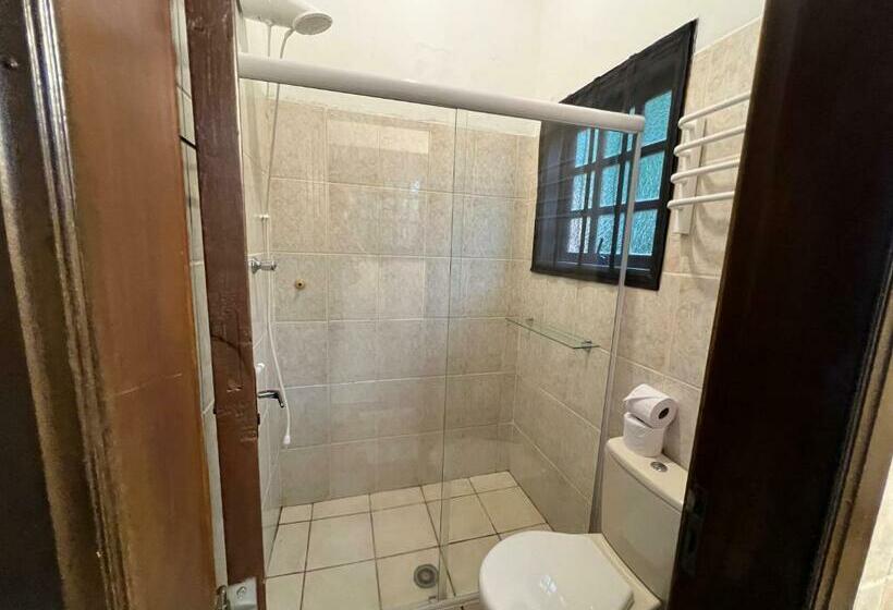 فندق Pousada Pé Da Mata Maresias