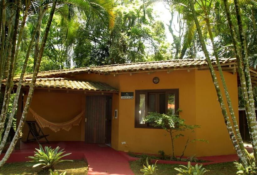 فندق Pousada Pé Da Mata Maresias