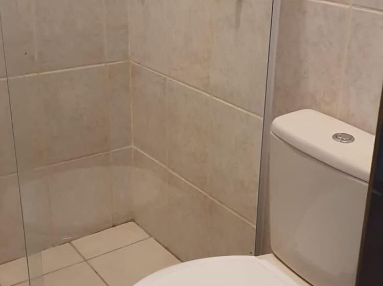 فندق Pousada Pé Da Mata Maresias