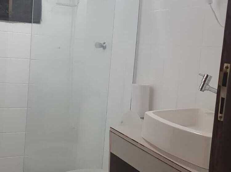 فندق Pousada Pé Da Mata Maresias