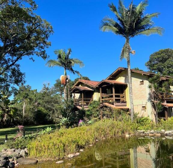 فندق Pousada Village Pachamama