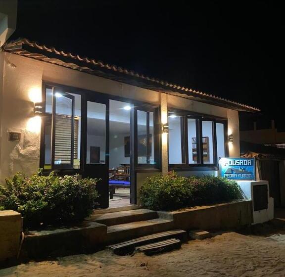 فندق Pousada Pedra Furada