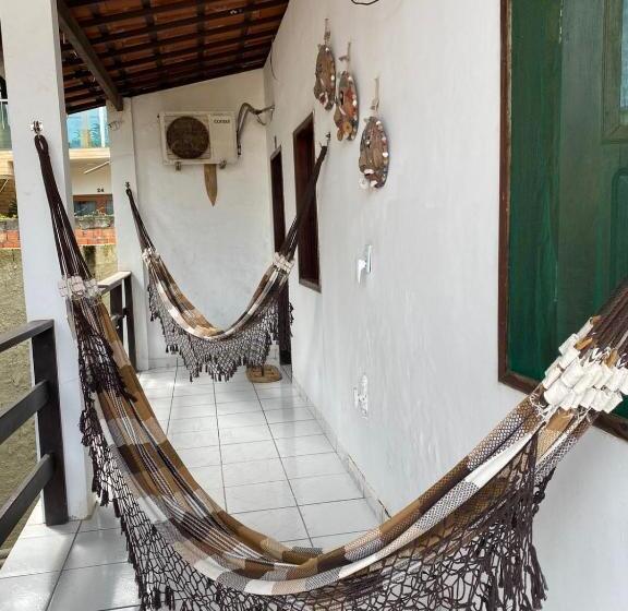 فندق Pousada Pedra Furada