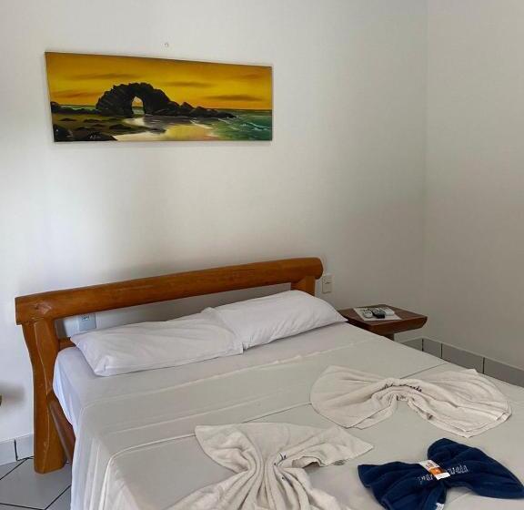 فندق Pousada Pedra Furada