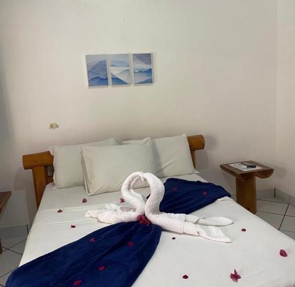 فندق Pousada Pedra Furada