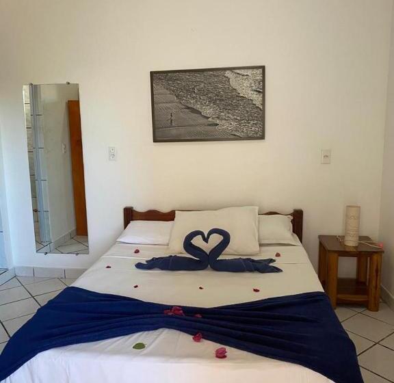 فندق Pousada Pedra Furada