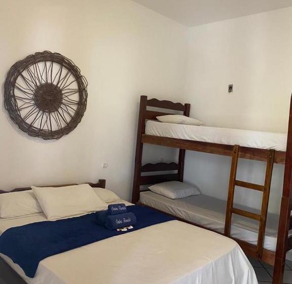 فندق Pousada Pedra Furada