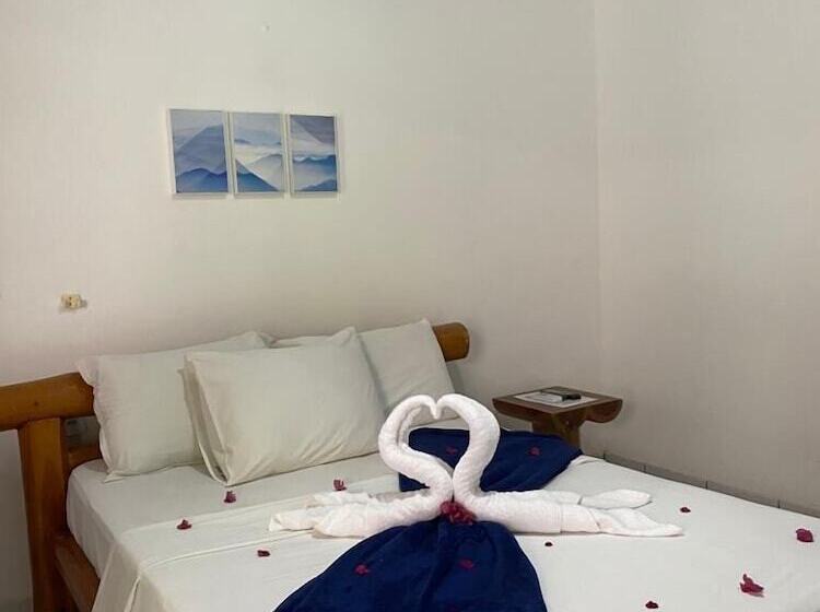 فندق Pousada Pedra Furada