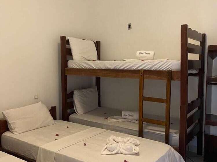 فندق Pousada Pedra Furada