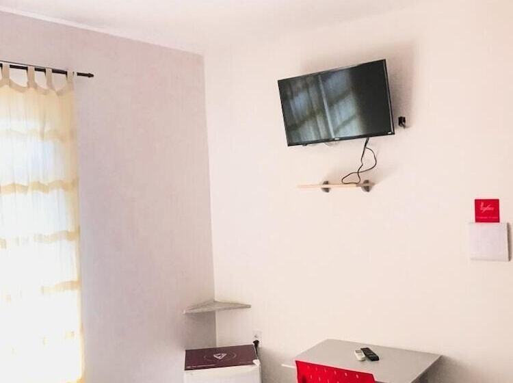 فندق Pousada Pepone