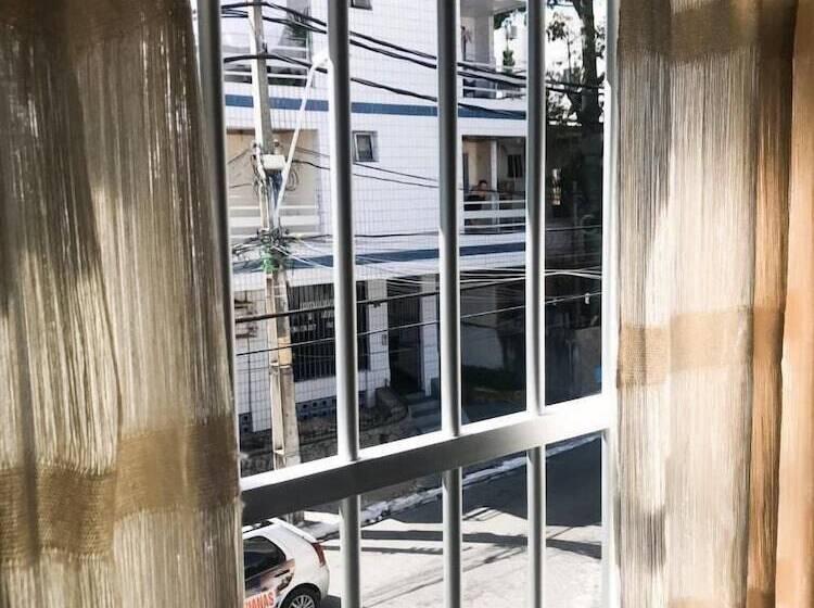 فندق Pousada Pepone