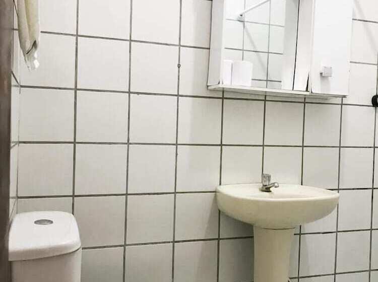 فندق Pousada Pepone