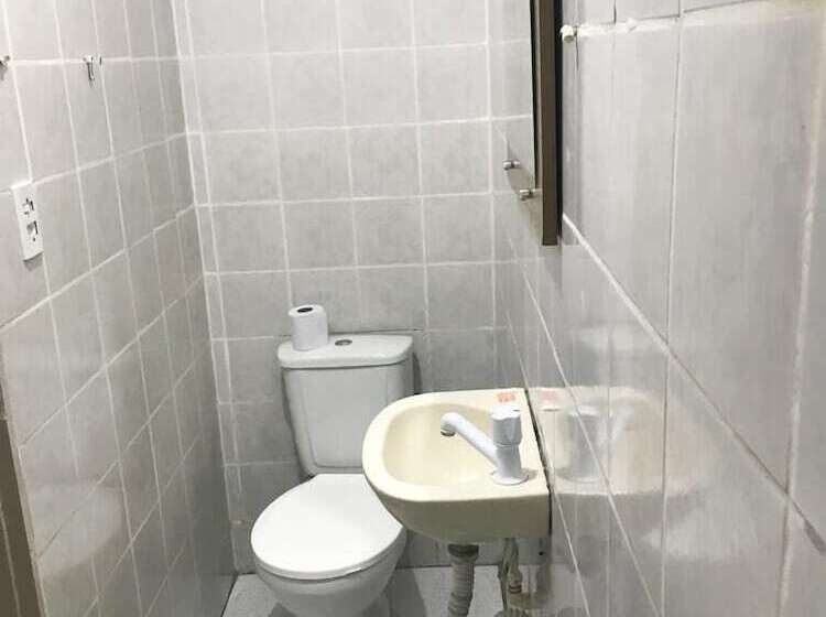 فندق Pousada Pepone