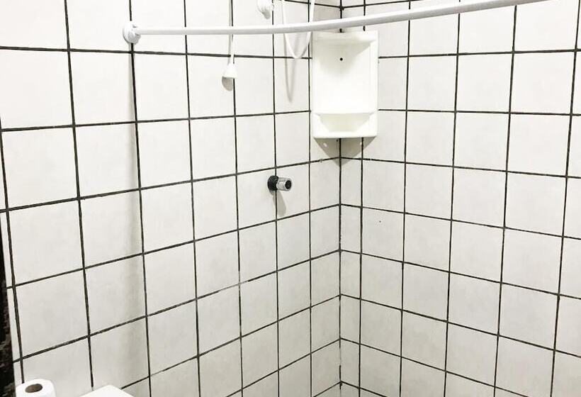 فندق Pousada Pepone