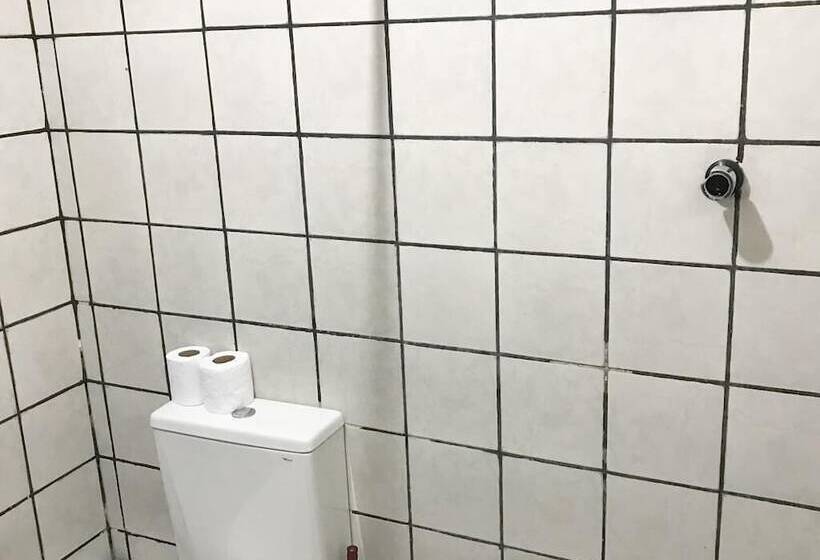 فندق Pousada Pepone