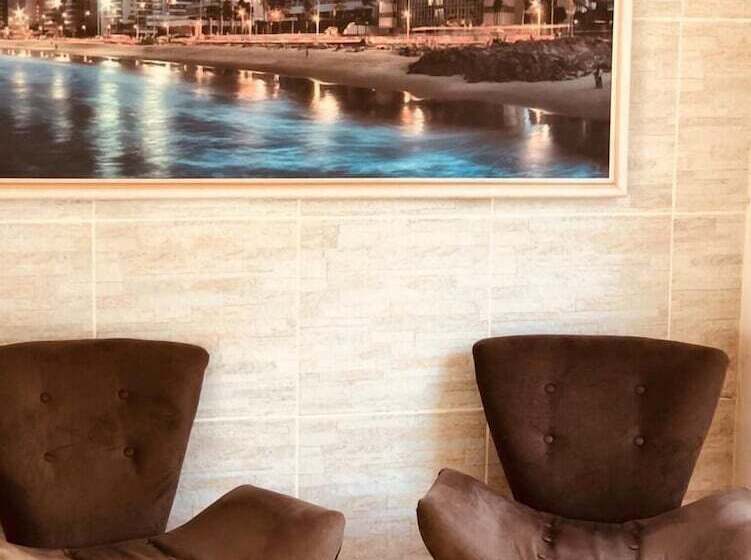 فندق Pousada Pepone