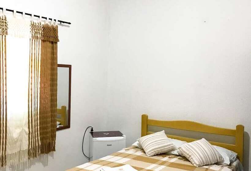 فندق Pousada Pepone