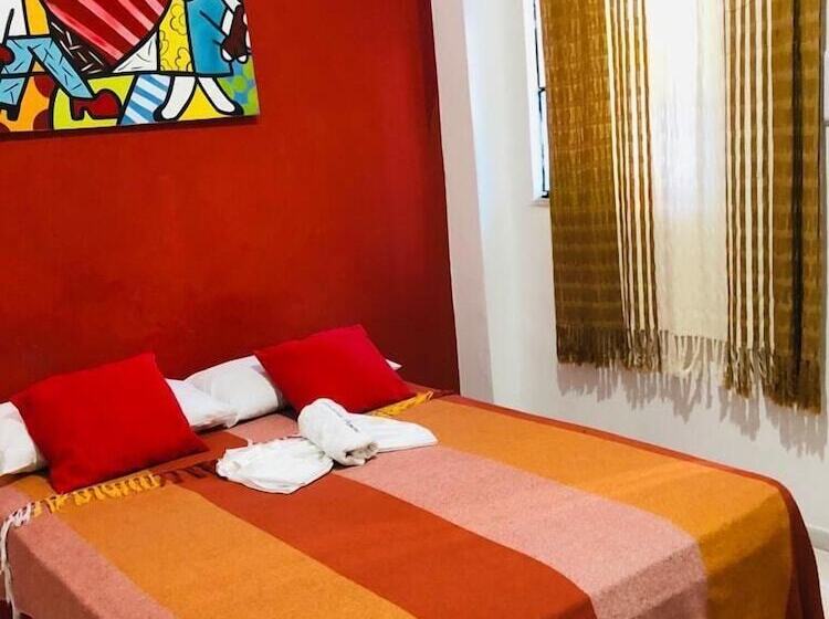 فندق Pousada Pepone