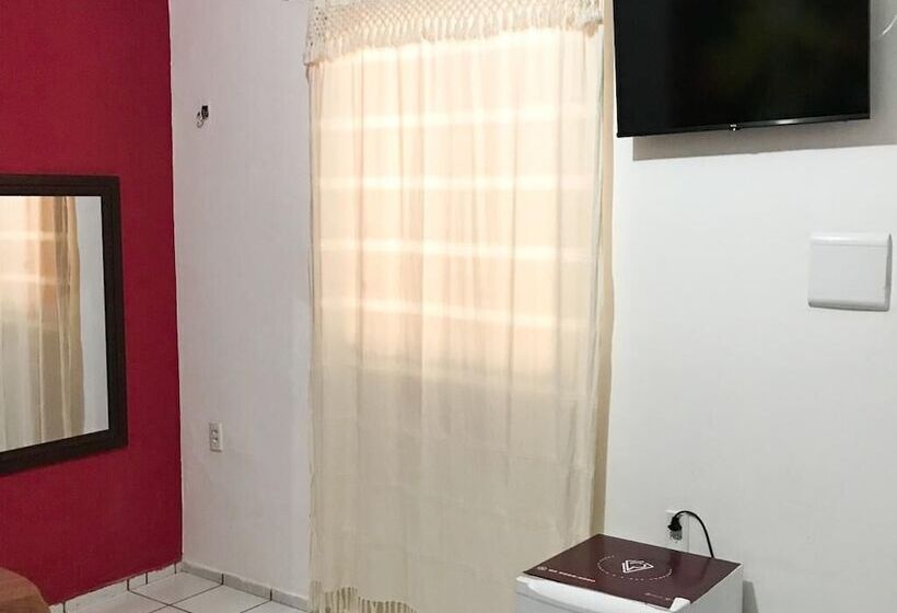 فندق Pousada Pepone