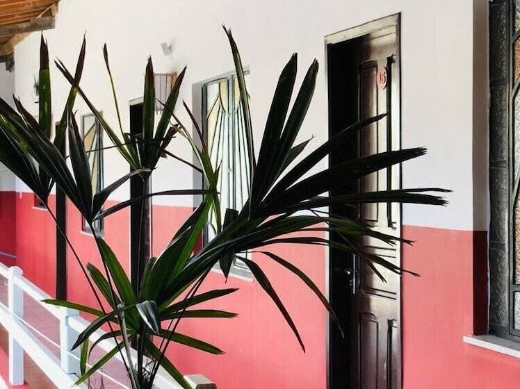 فندق Pousada Pepone