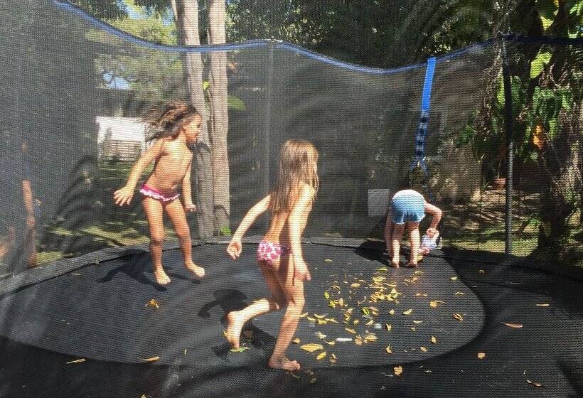 酒店 Pousada Pipa Village