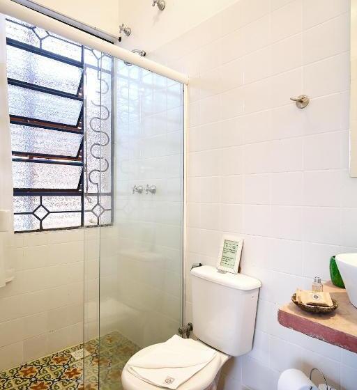 בית מלון כפרי Pousada Pontal Gardens