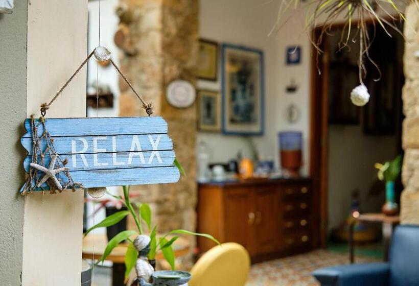 בית מלון כפרי Pousada Pontal Gardens