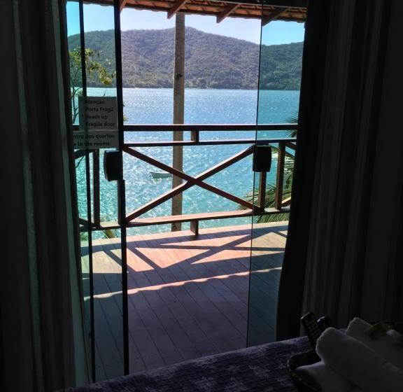 Отель Pousada Portal Do Sol