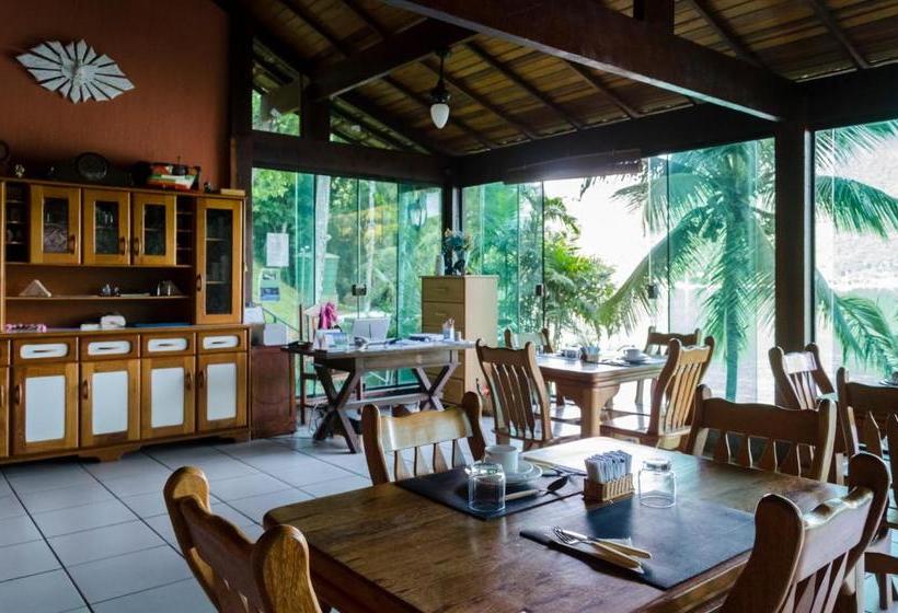 Отель Pousada Portal Do Sol