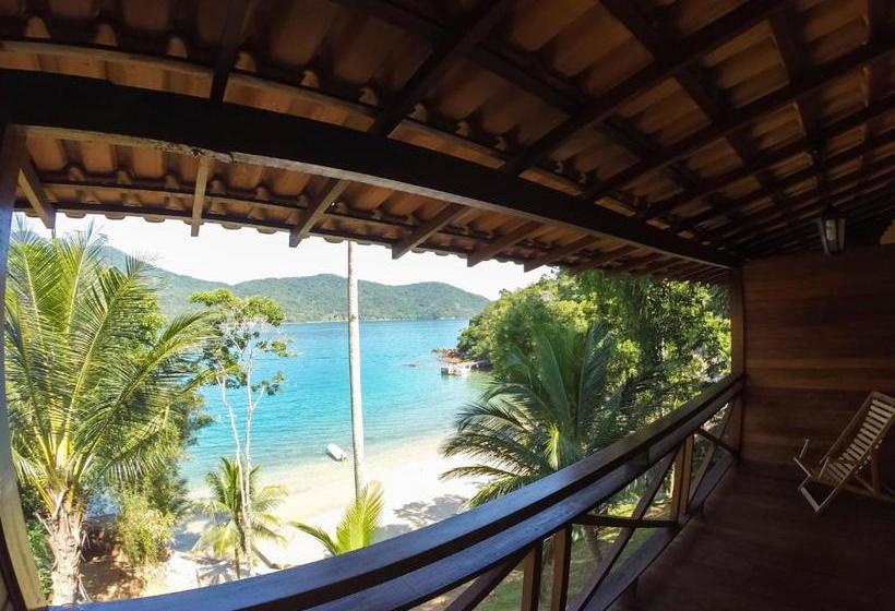 Отель Pousada Portal Do Sol