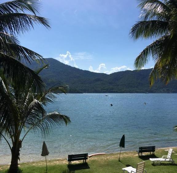 Отель Pousada Portal Do Sol