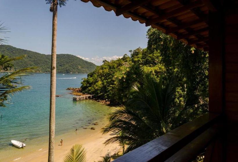 Отель Pousada Portal Do Sol