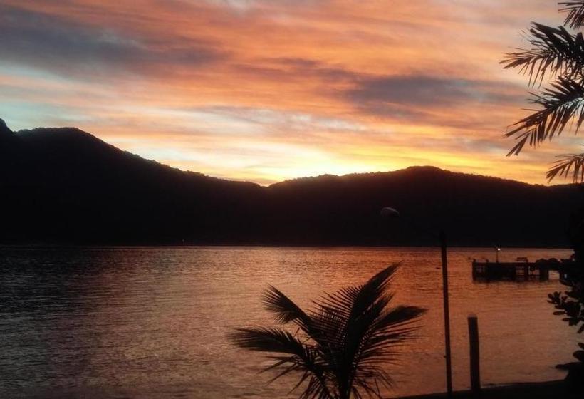 Отель Pousada Portal Do Sol