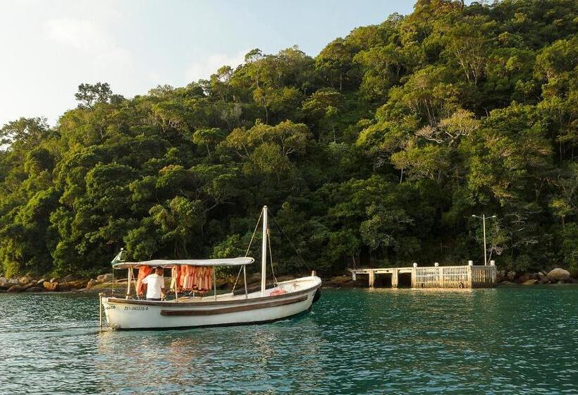 Отель Pousada Portal Do Sol