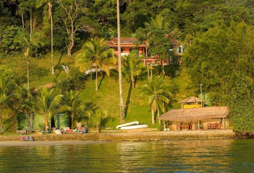 Отель Pousada Portal Do Sol