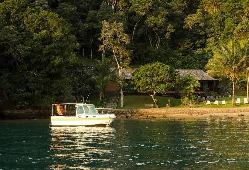 Отель Pousada Portal Do Sol