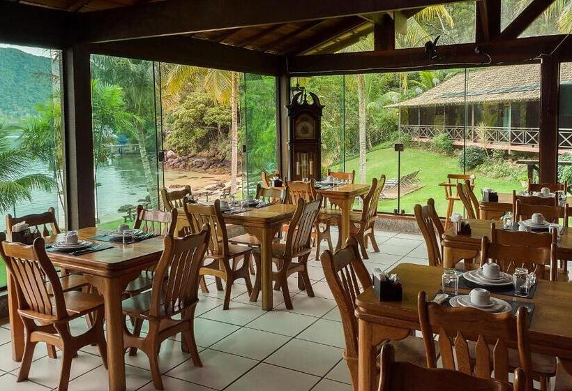 Отель Pousada Portal Do Sol