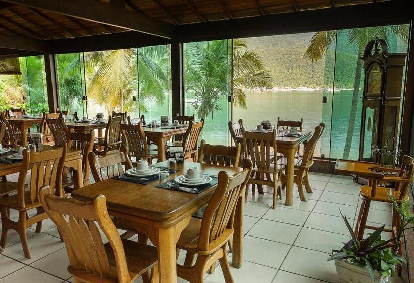 Отель Pousada Portal Do Sol